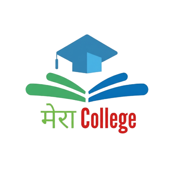 Mera College Logo