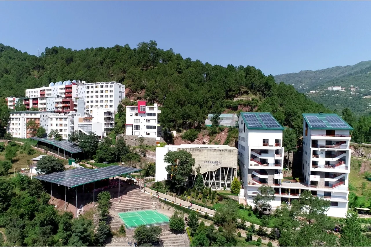 campus